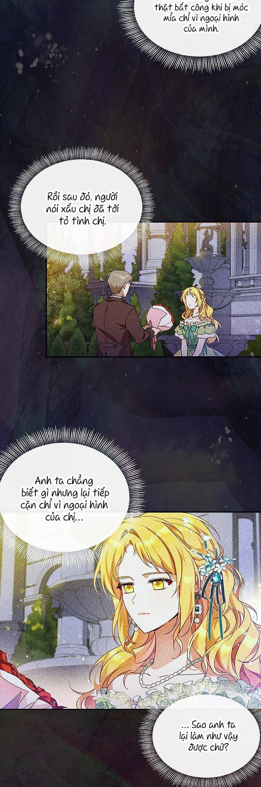 Thuần Hóa Hầu Tước Quái Dị Chapter 8 - Trang 2