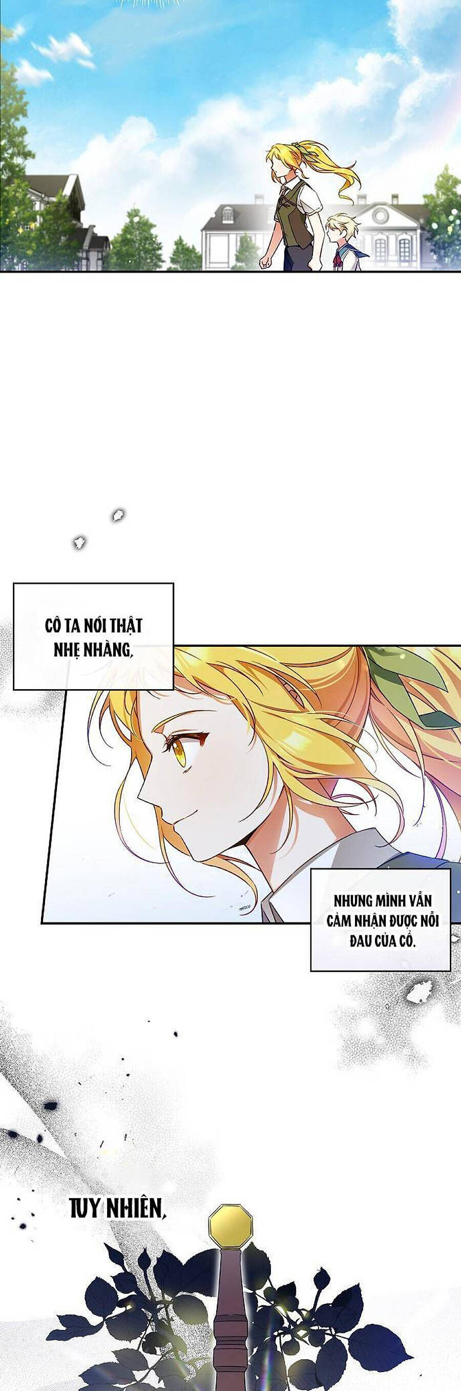 Thuần Hóa Hầu Tước Quái Dị Chapter 8 - Trang 2