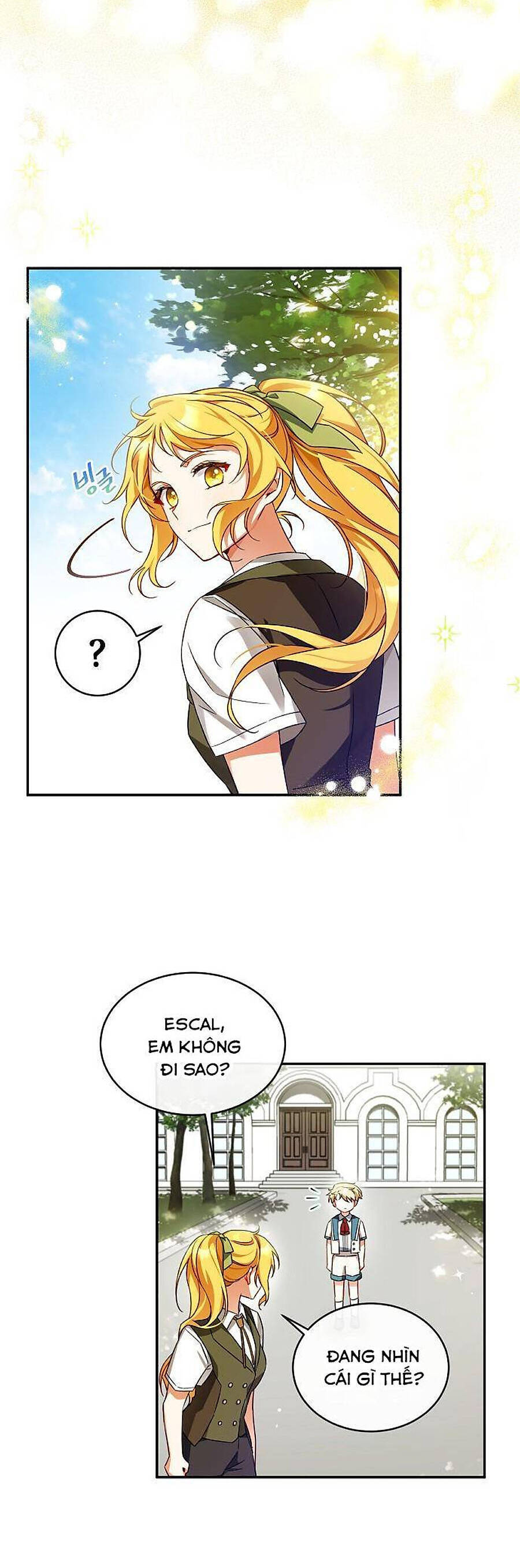 Thuần Hóa Hầu Tước Quái Dị Chapter 8 - Trang 2