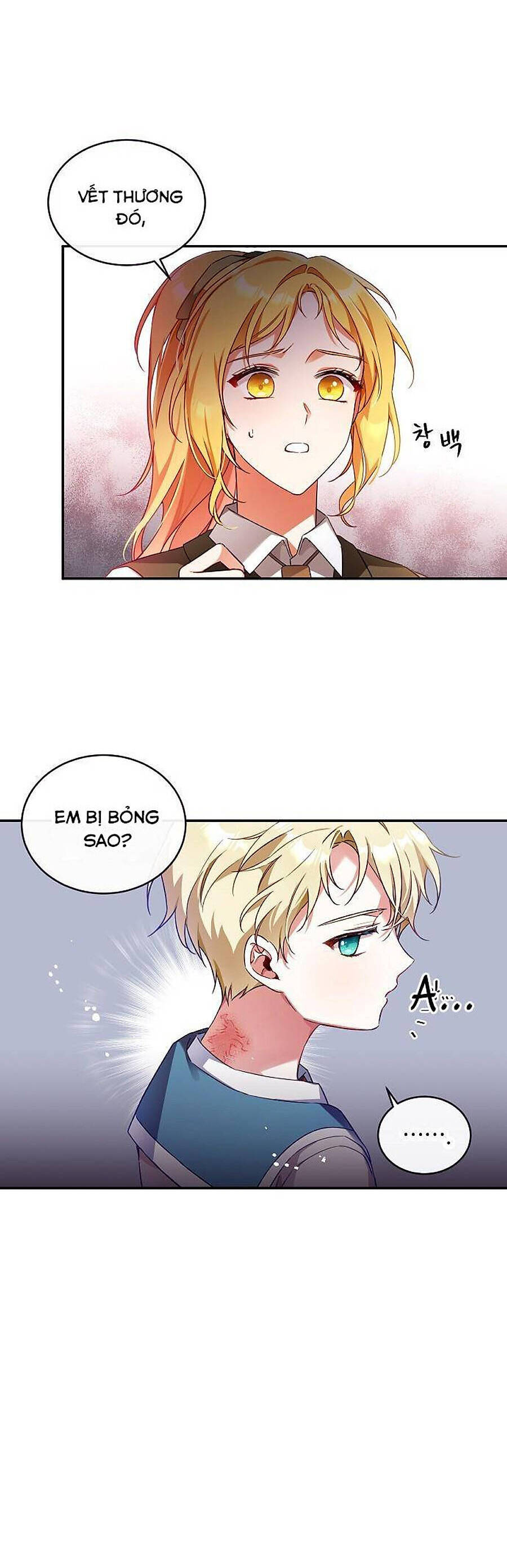 Thuần Hóa Hầu Tước Quái Dị Chapter 8 - Trang 2