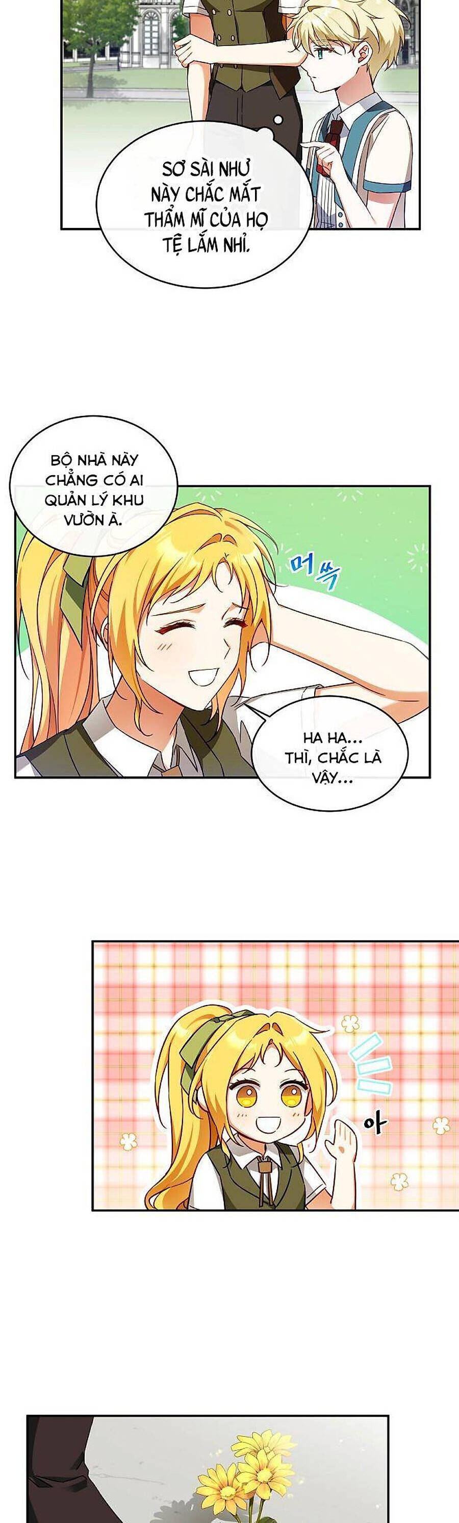 Thuần Hóa Hầu Tước Quái Dị Chapter 8 - Trang 2