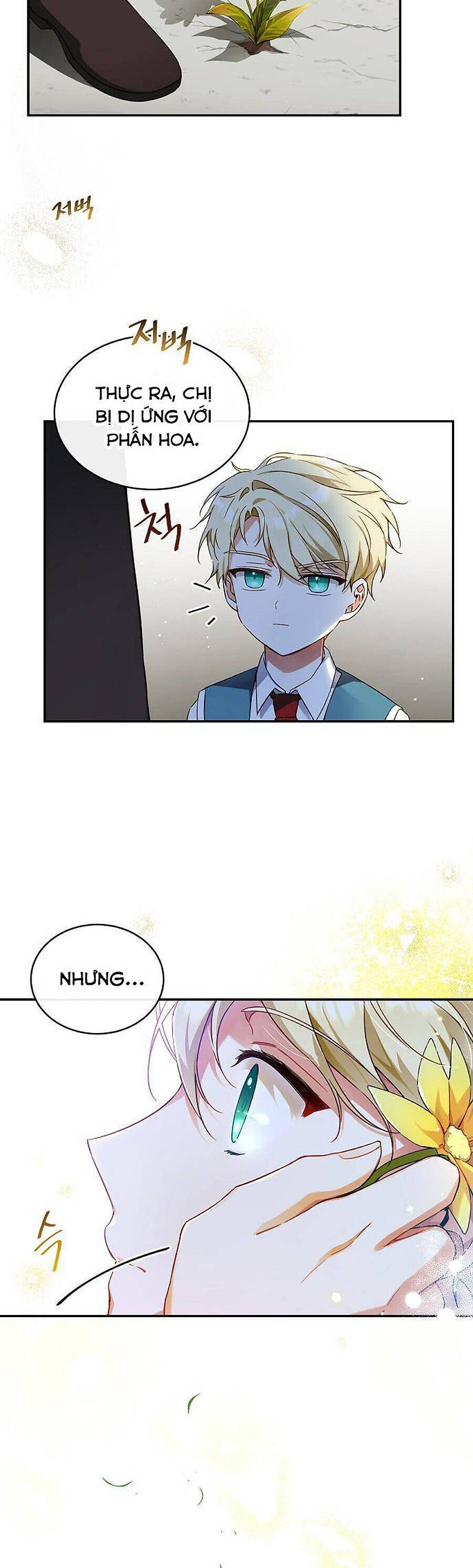 Thuần Hóa Hầu Tước Quái Dị Chapter 8 - Trang 2