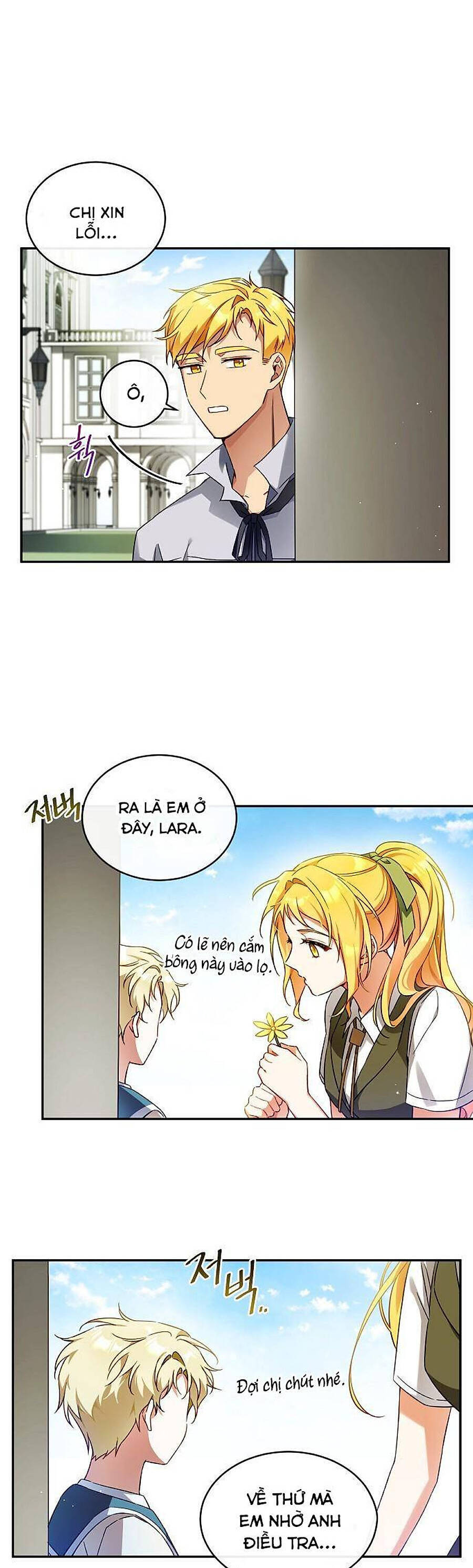 Thuần Hóa Hầu Tước Quái Dị Chapter 8 - Trang 2