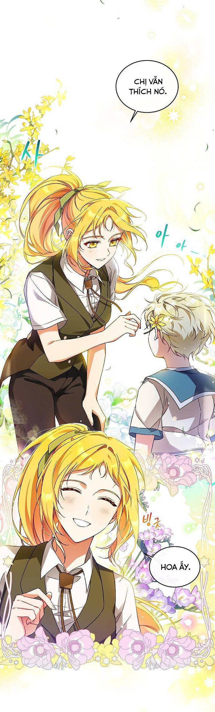 Thuần Hóa Hầu Tước Quái Dị Chapter 8 - Trang 2