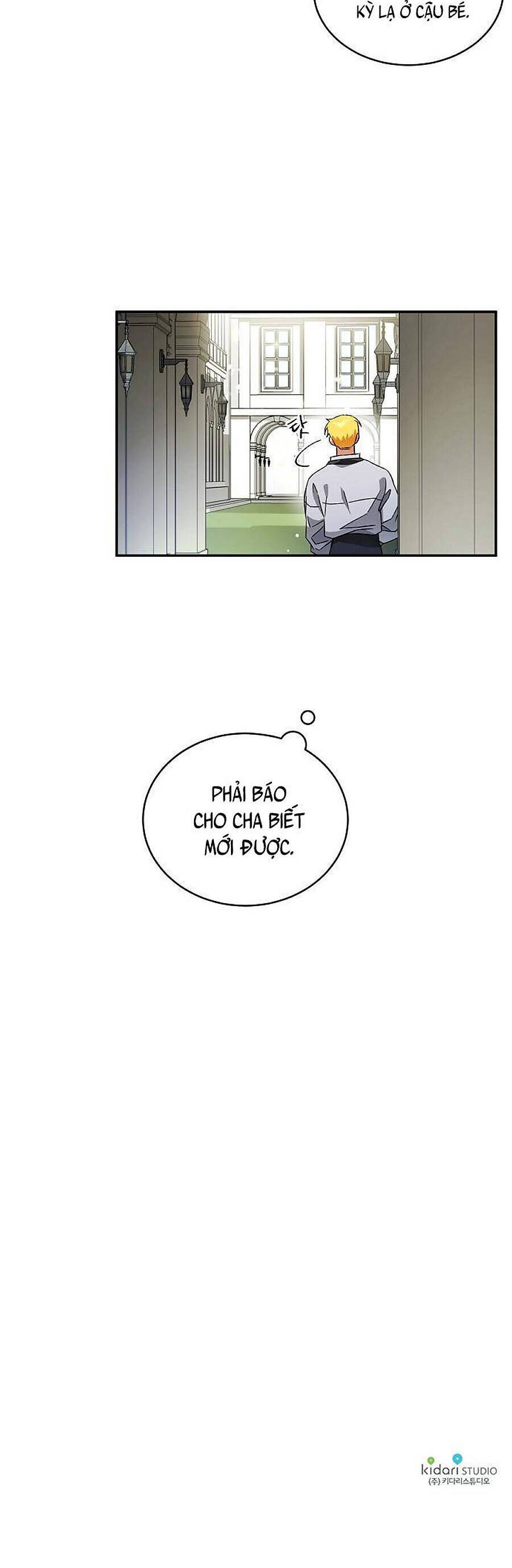 Thuần Hóa Hầu Tước Quái Dị Chapter 8 - Trang 2