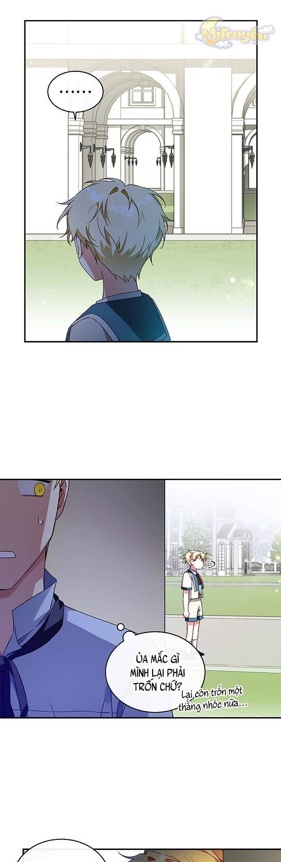 Thuần Hóa Hầu Tước Quái Dị Chapter 8 - Trang 2