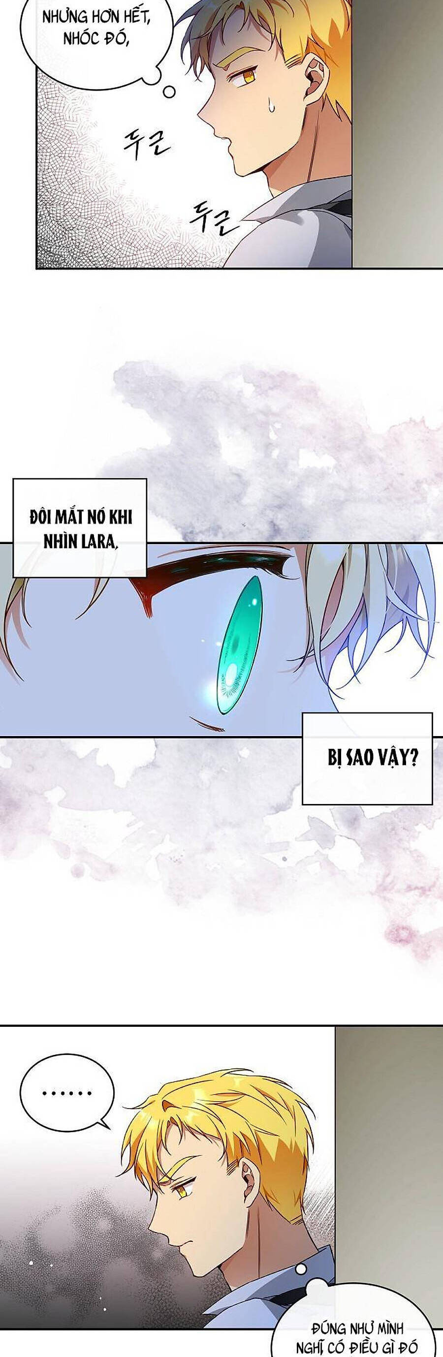 Thuần Hóa Hầu Tước Quái Dị Chapter 8 - Trang 2