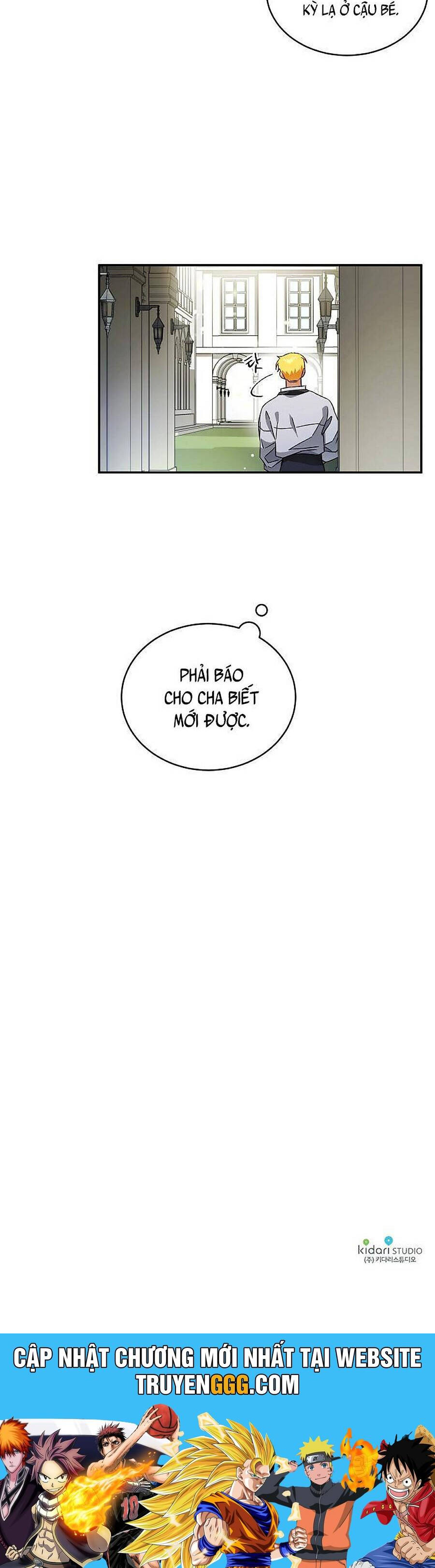 Thuần Hóa Hầu Tước Quái Dị Chapter 8 - Trang 2