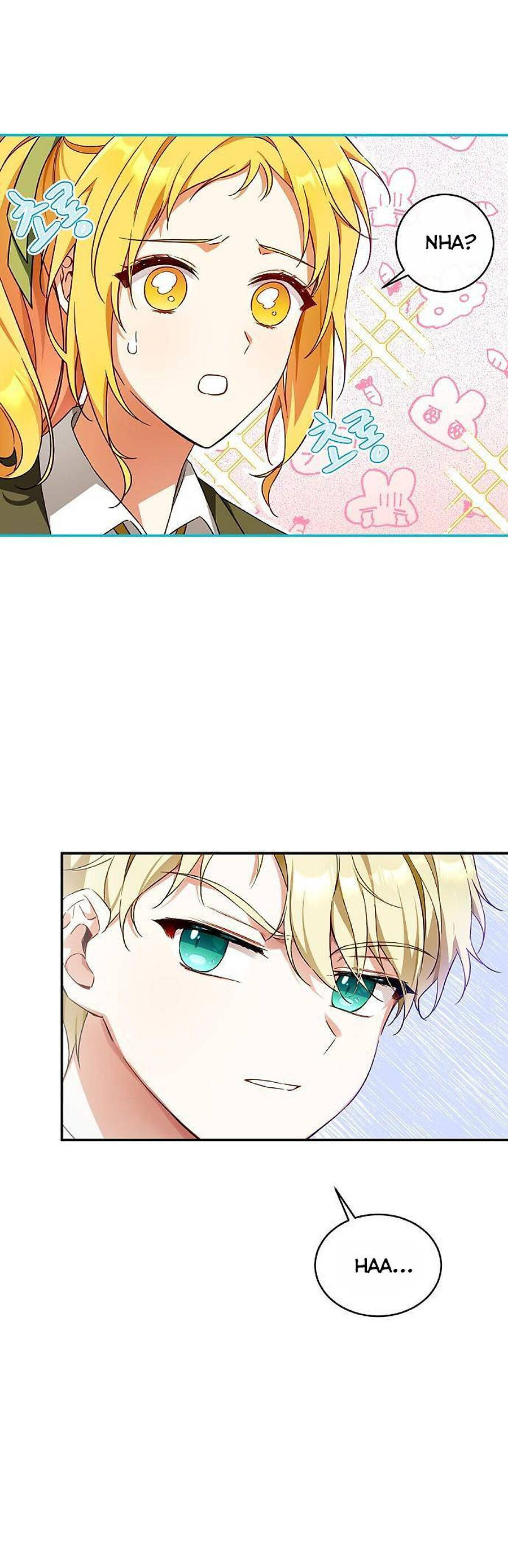 Thuần Hóa Hầu Tước Quái Dị Chapter 8 - Trang 2