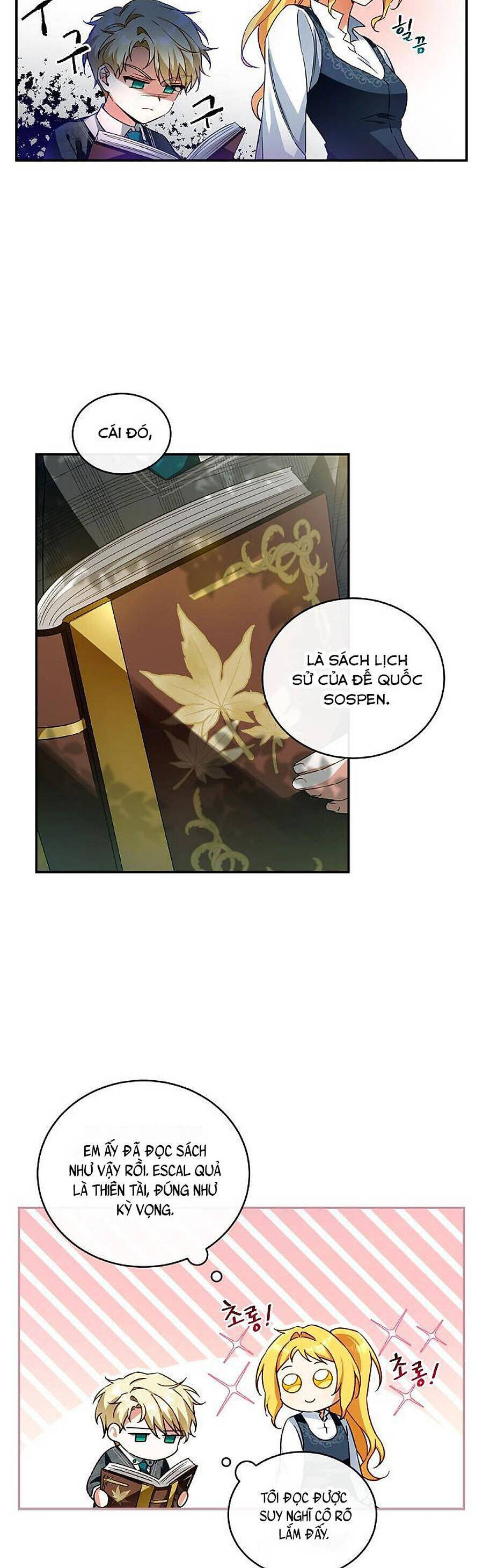 Thuần Hóa Hầu Tước Quái Dị Chapter 9 - Trang 2