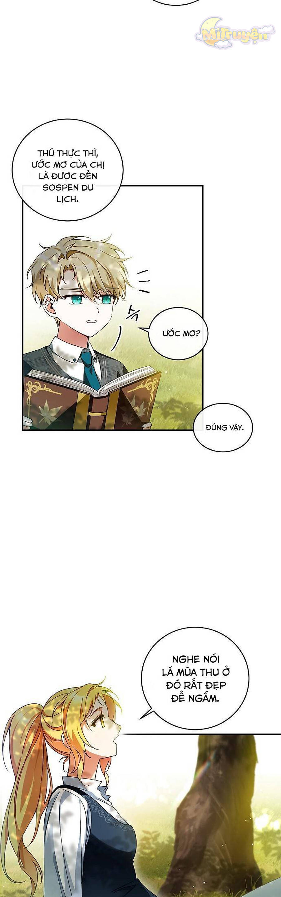 Thuần Hóa Hầu Tước Quái Dị Chapter 9 - Trang 2