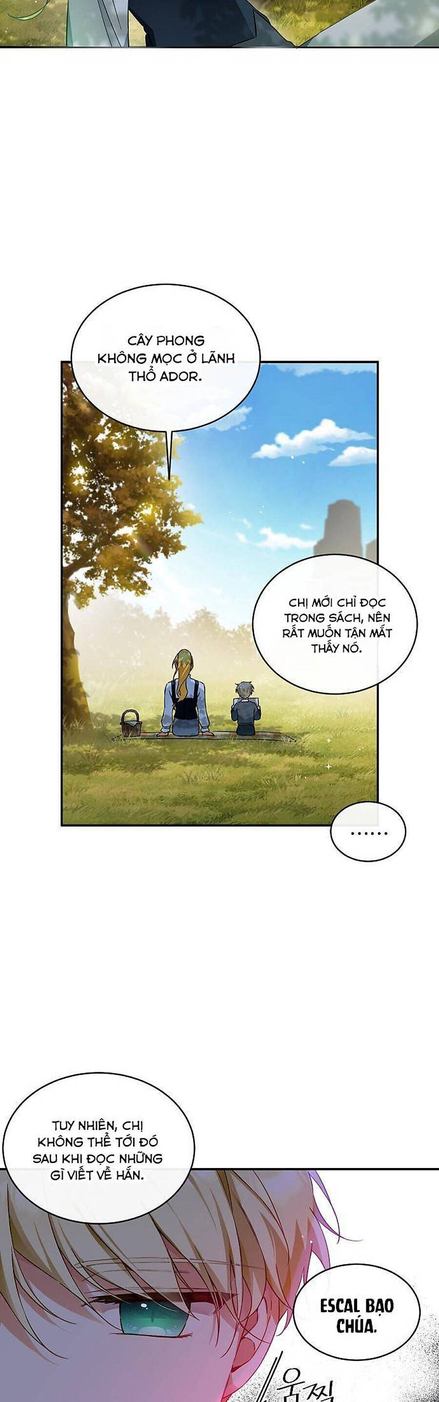 Thuần Hóa Hầu Tước Quái Dị Chapter 9 - Trang 2