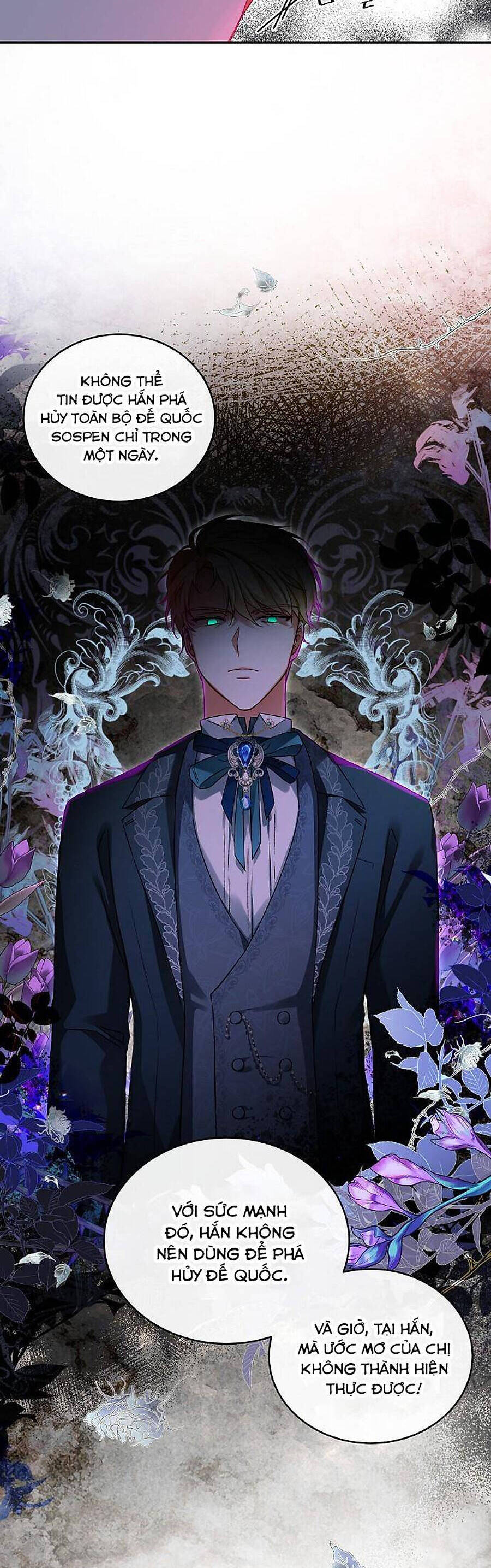 Thuần Hóa Hầu Tước Quái Dị Chapter 9 - Trang 2