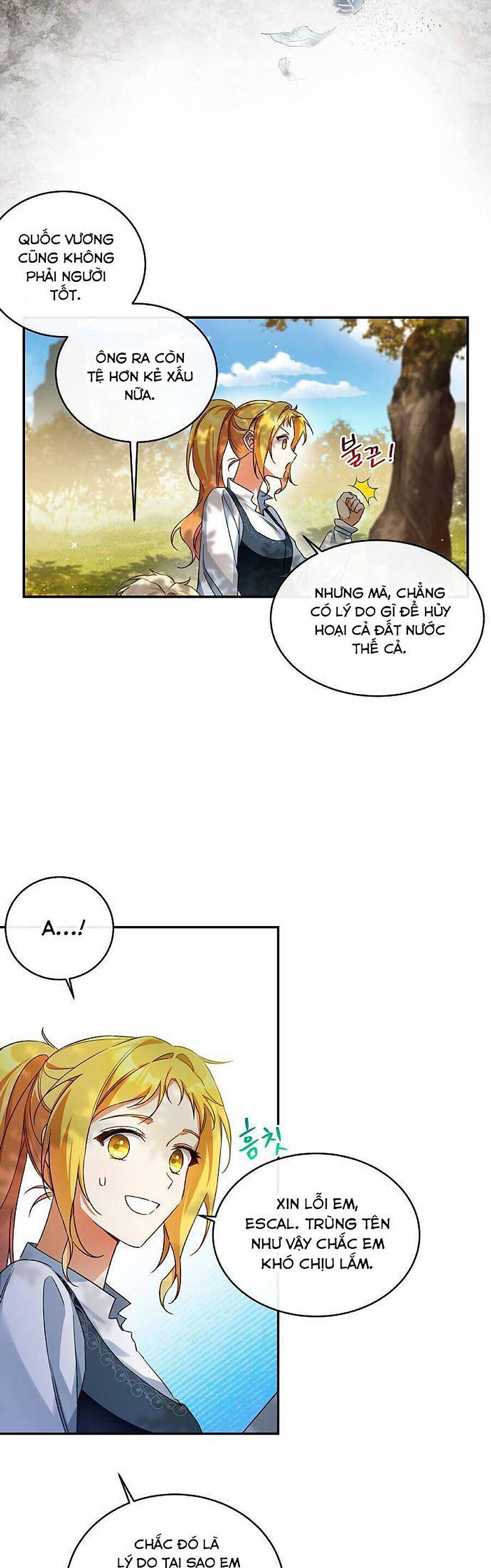 Thuần Hóa Hầu Tước Quái Dị Chapter 9 - Trang 2