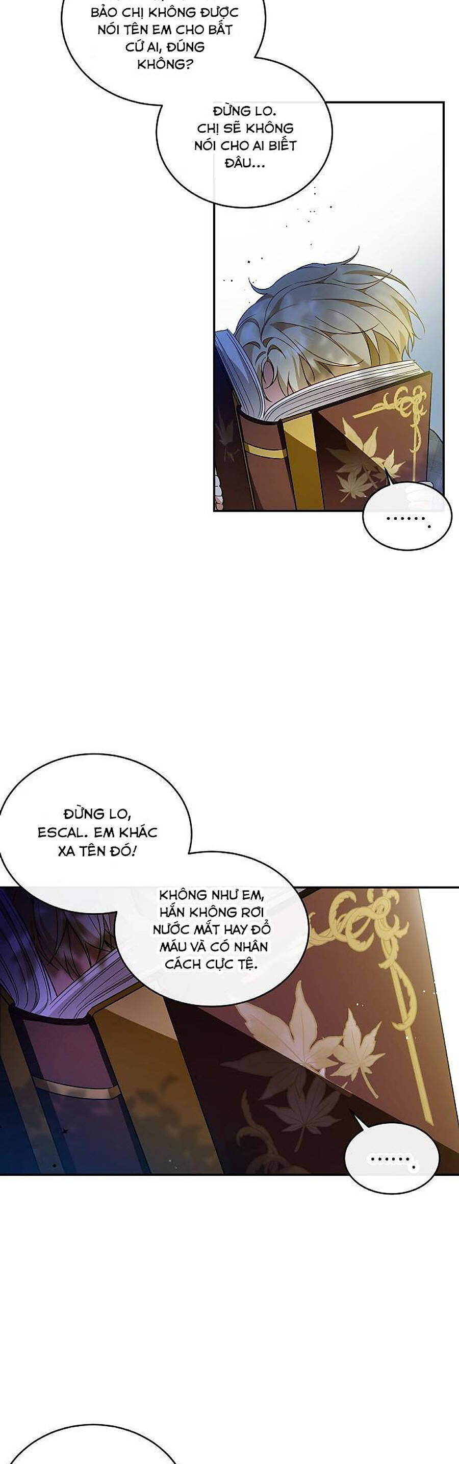Thuần Hóa Hầu Tước Quái Dị Chapter 9 - Trang 2