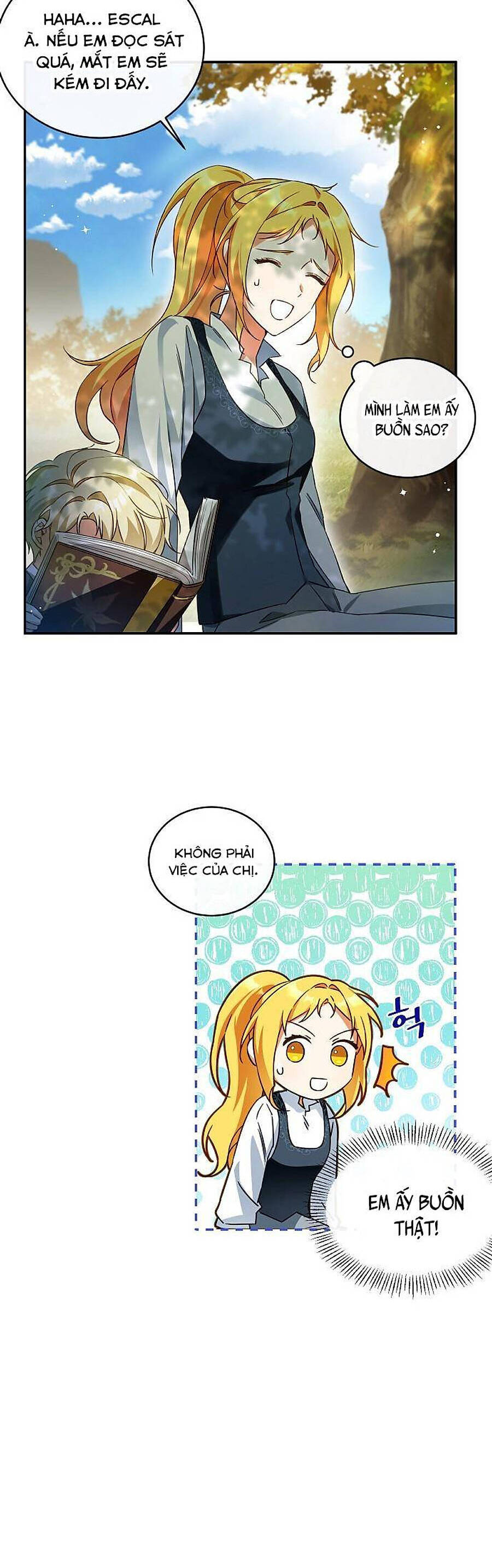 Thuần Hóa Hầu Tước Quái Dị Chapter 9 - Trang 2