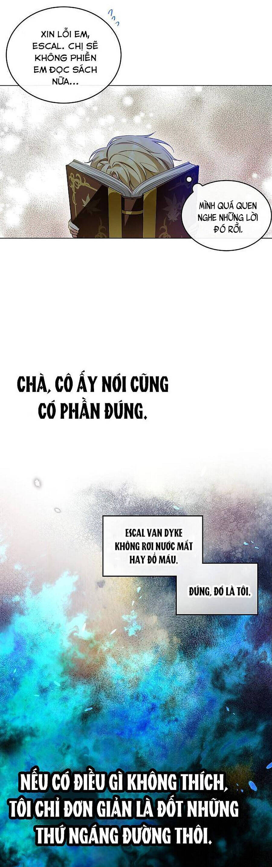 Thuần Hóa Hầu Tước Quái Dị Chapter 9 - Trang 2