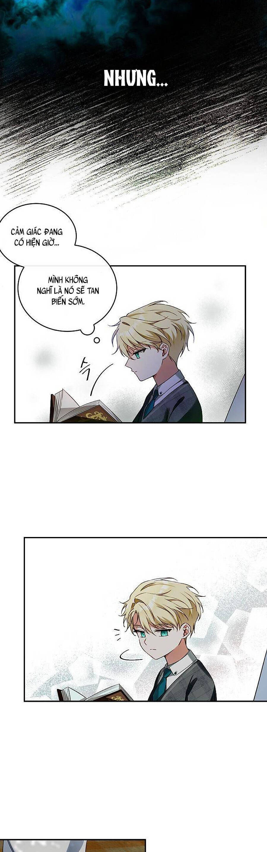 Thuần Hóa Hầu Tước Quái Dị Chapter 9 - Trang 2