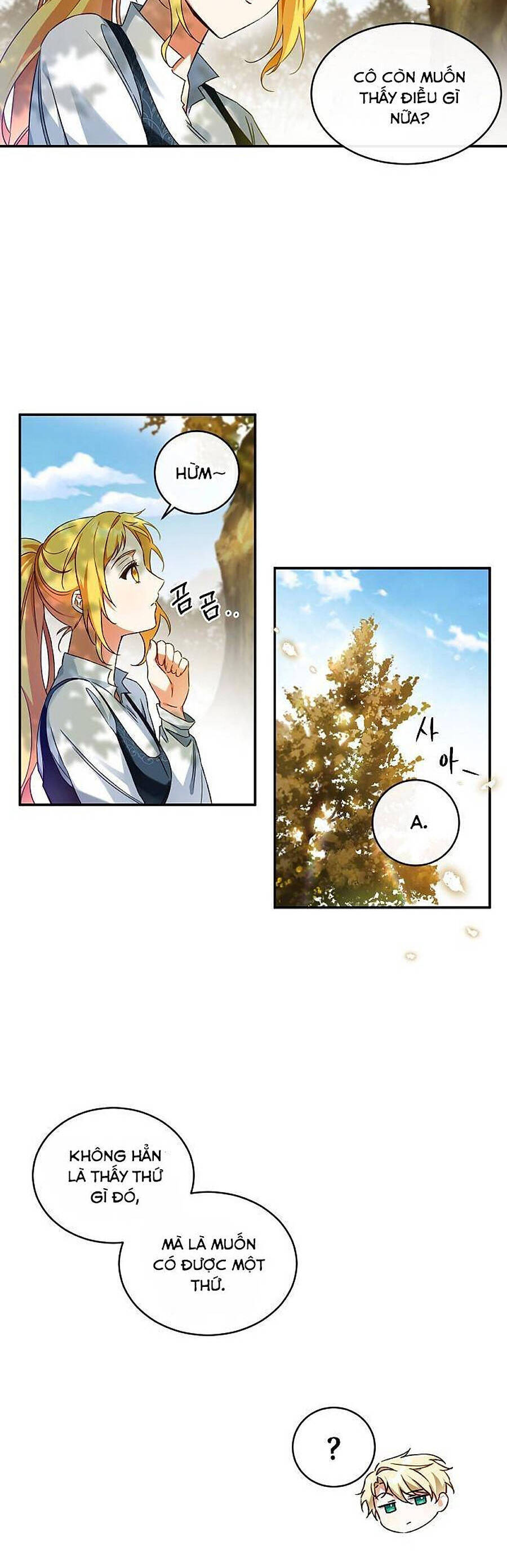 Thuần Hóa Hầu Tước Quái Dị Chapter 9 - Trang 2