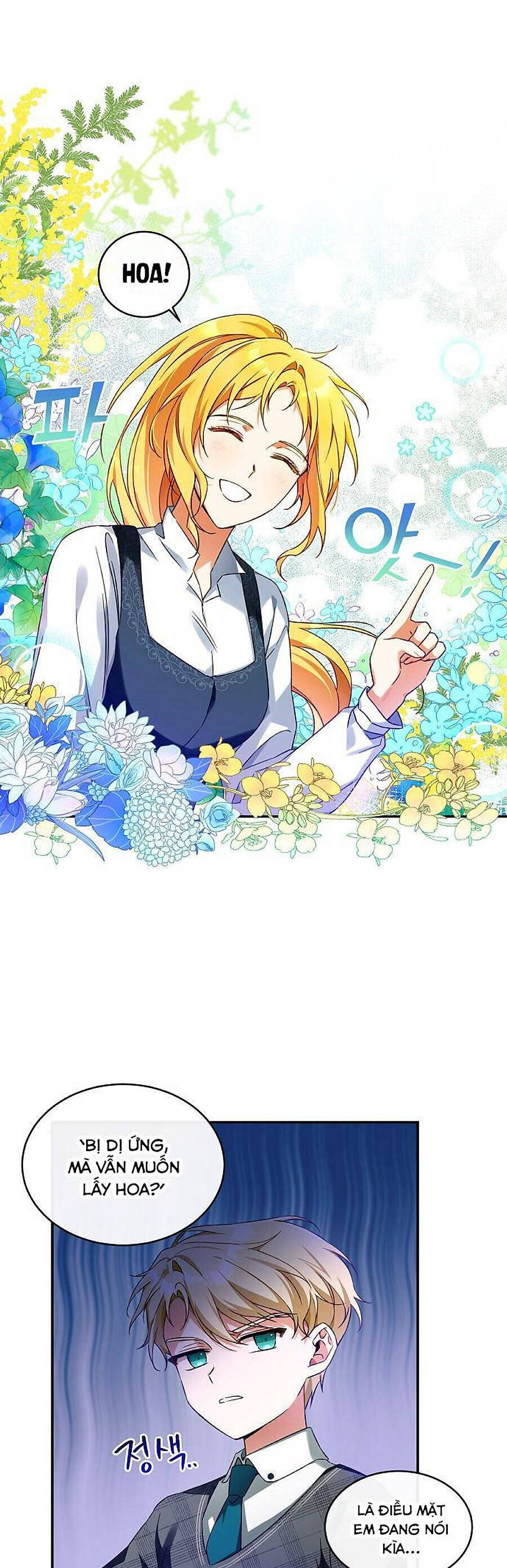 Thuần Hóa Hầu Tước Quái Dị Chapter 9 - Trang 2