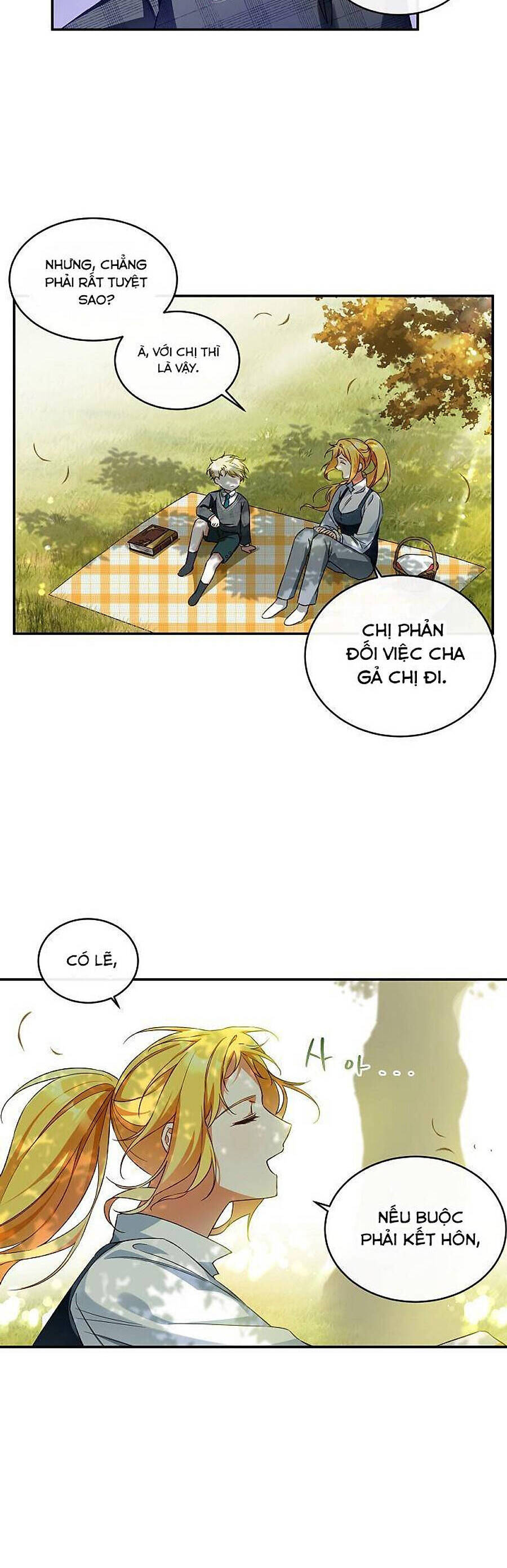 Thuần Hóa Hầu Tước Quái Dị Chapter 9 - Trang 2