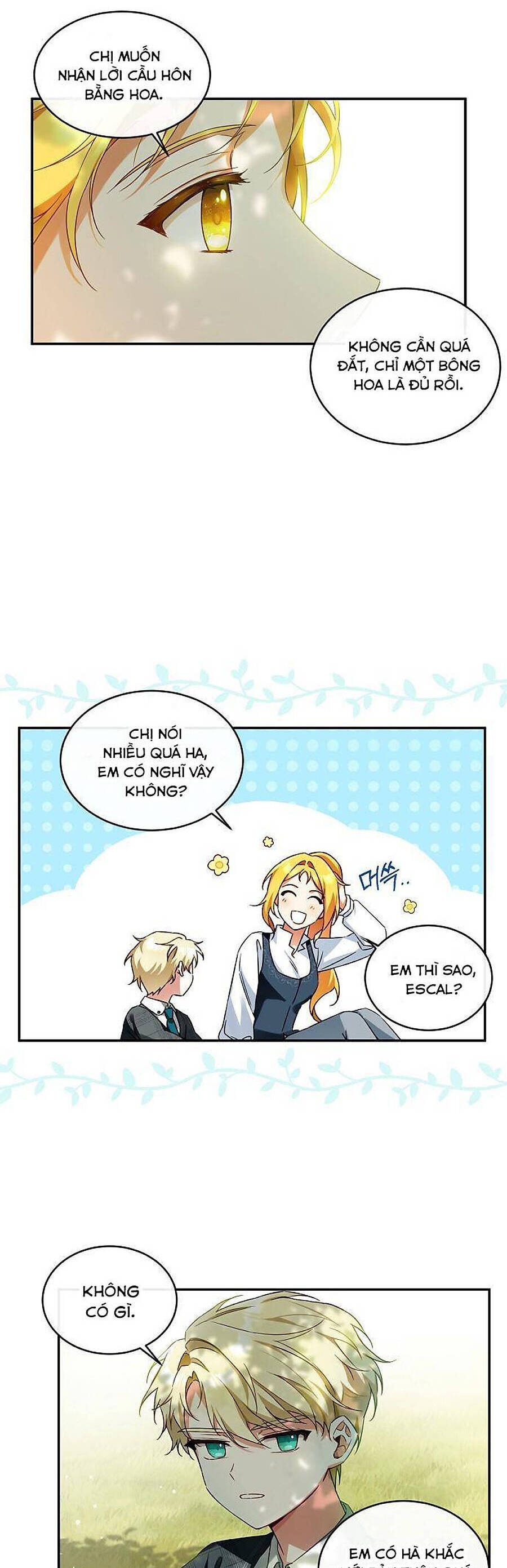 Thuần Hóa Hầu Tước Quái Dị Chapter 9 - Trang 2