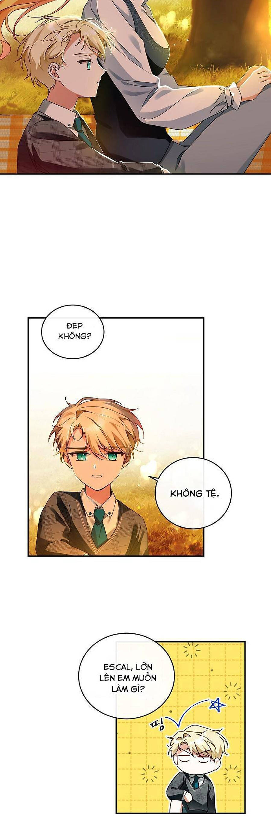 Thuần Hóa Hầu Tước Quái Dị Chapter 9 - Trang 2