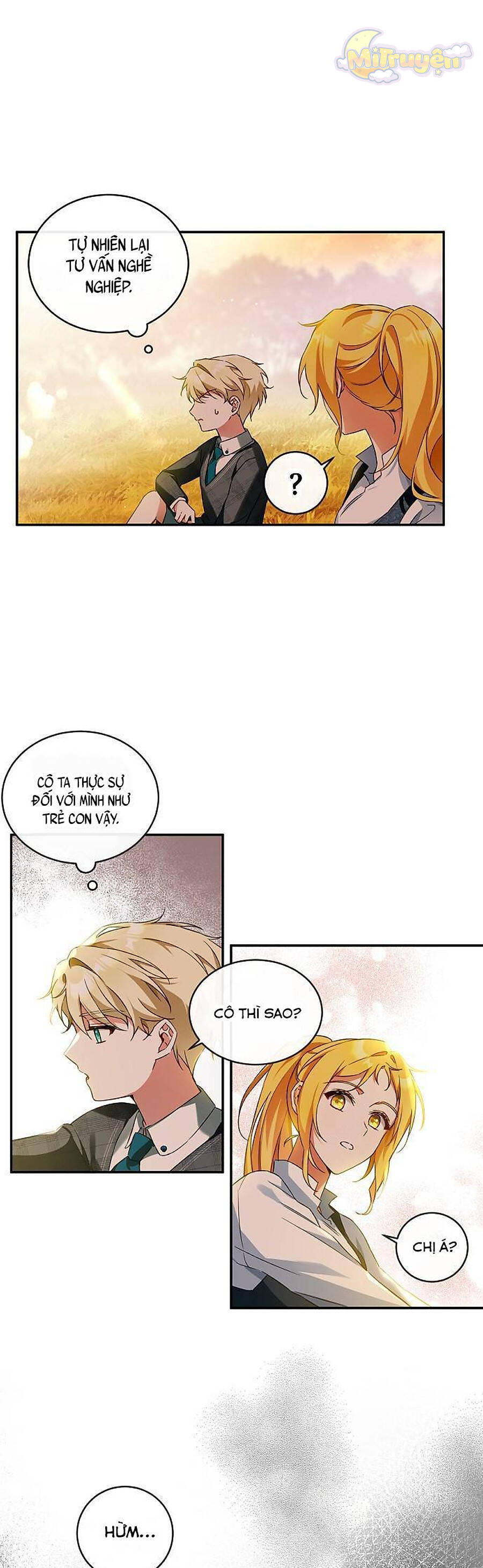 Thuần Hóa Hầu Tước Quái Dị Chapter 9 - Trang 2