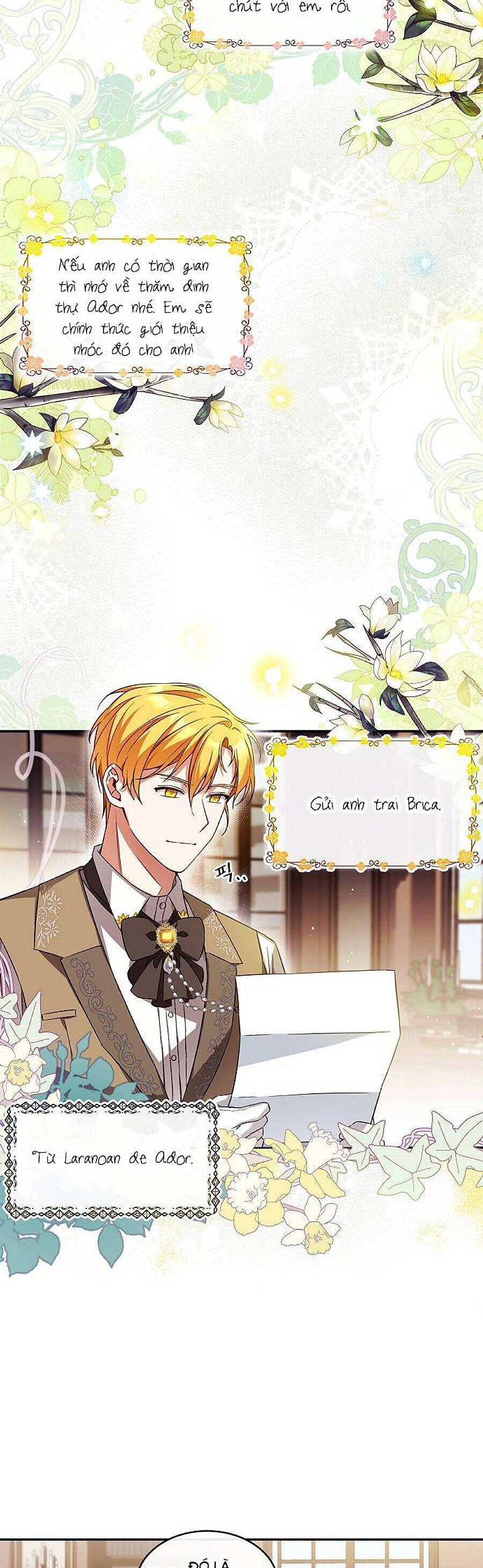 Thuần Hóa Hầu Tước Quái Dị Chapter 9 - Trang 2