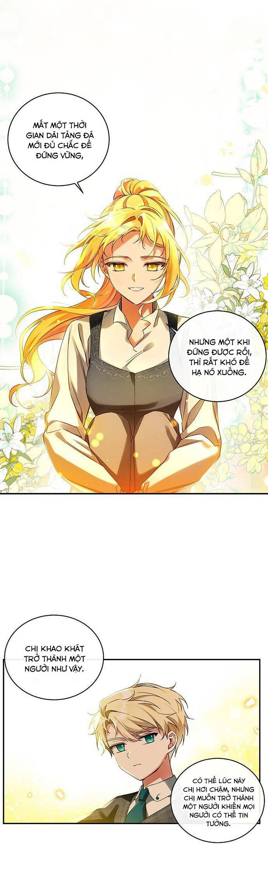 Thuần Hóa Hầu Tước Quái Dị Chapter 9 - Trang 2