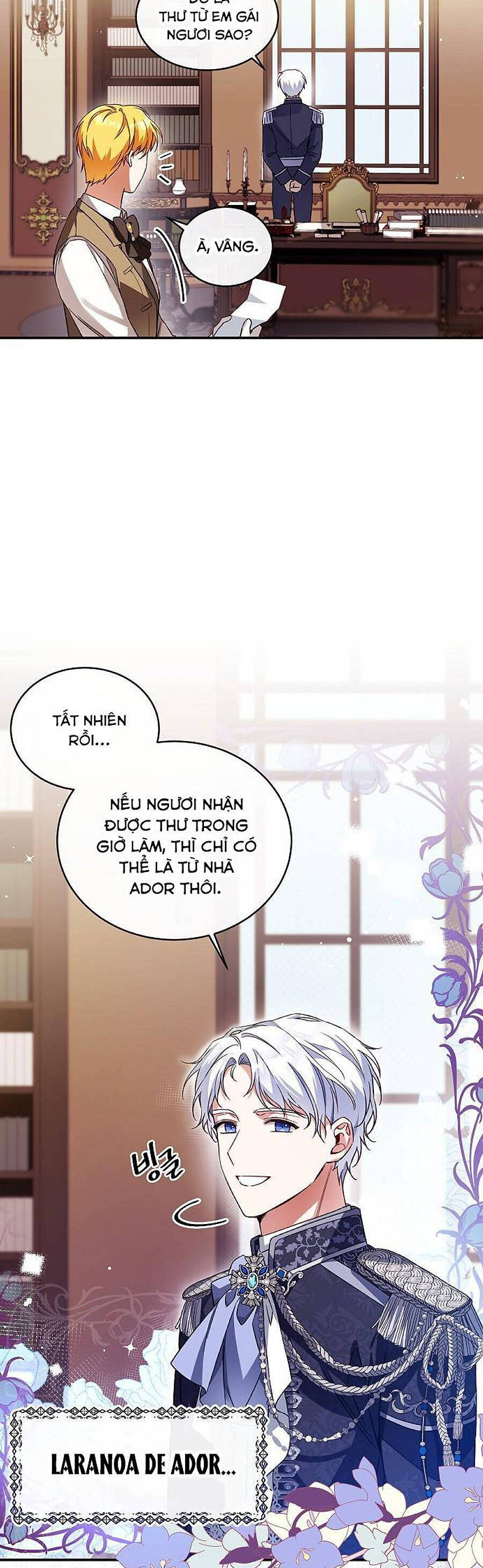 Thuần Hóa Hầu Tước Quái Dị Chapter 9 - Trang 2