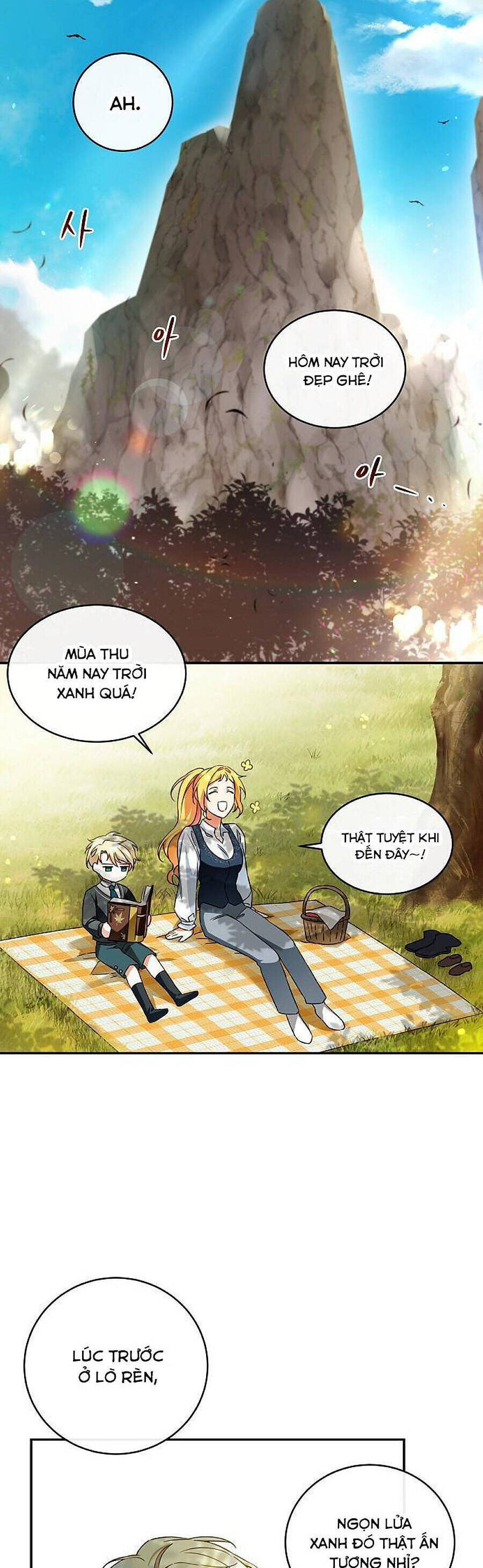 Thuần Hóa Hầu Tước Quái Dị Chapter 9 - Trang 2