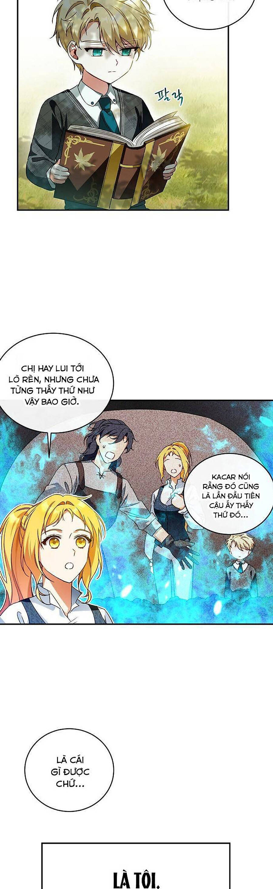 Thuần Hóa Hầu Tước Quái Dị Chapter 9 - Trang 2