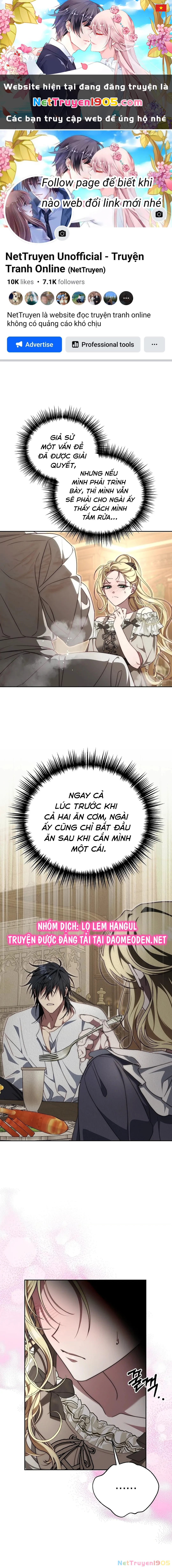Thuần Hóa Hoàng Tử Quái Vật Chapter 16 - Trang 2