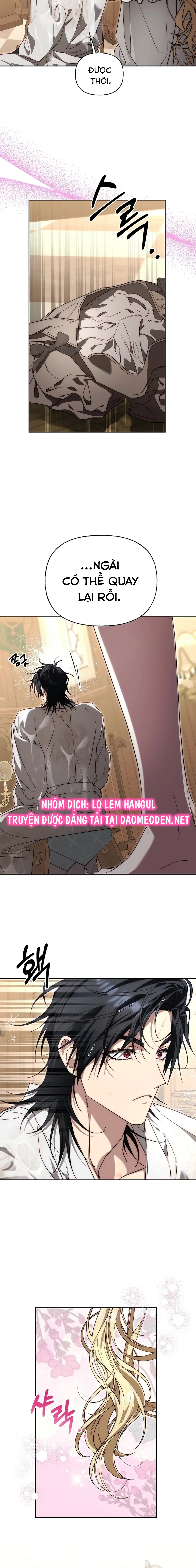 Thuần Hóa Hoàng Tử Quái Vật Chapter 16 - Trang 2