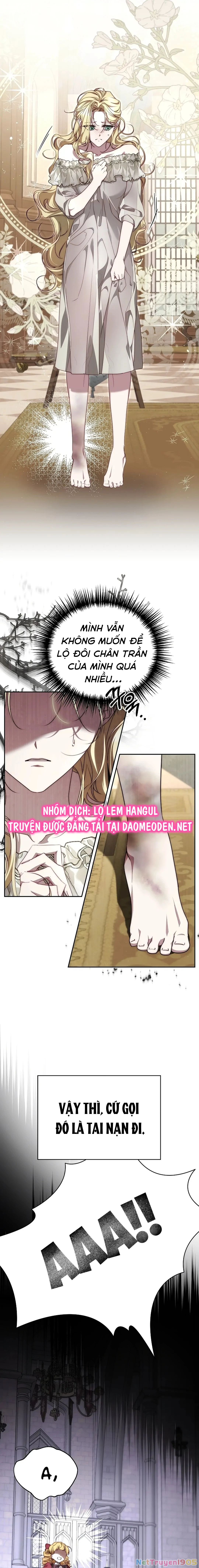 Thuần Hóa Hoàng Tử Quái Vật Chapter 16 - Trang 2