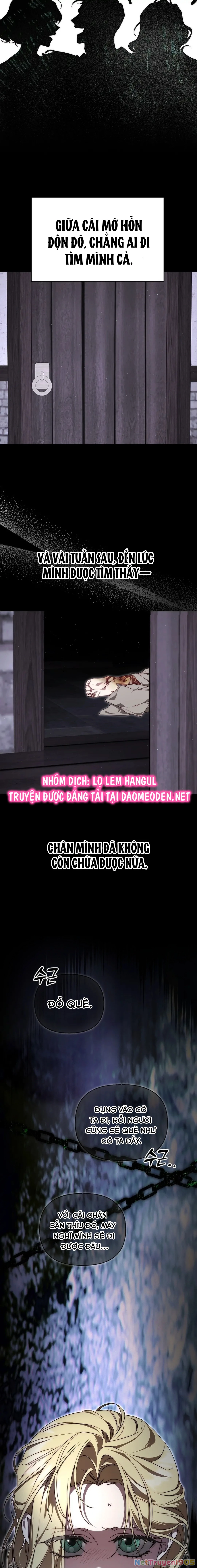 Thuần Hóa Hoàng Tử Quái Vật Chapter 16 - Trang 2