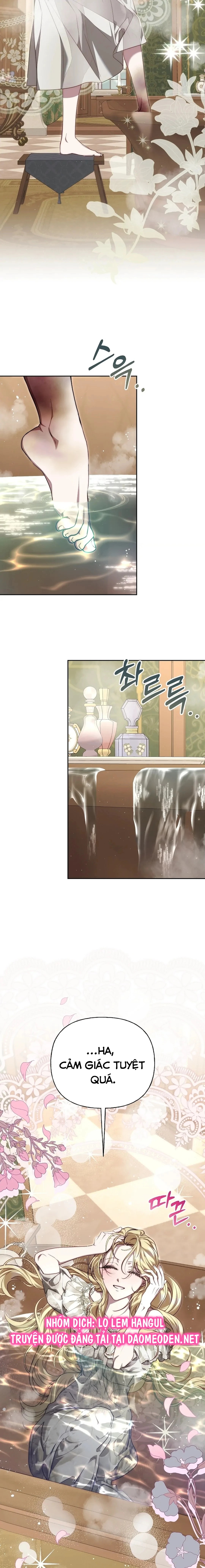 Thuần Hóa Hoàng Tử Quái Vật Chapter 16 - Trang 2