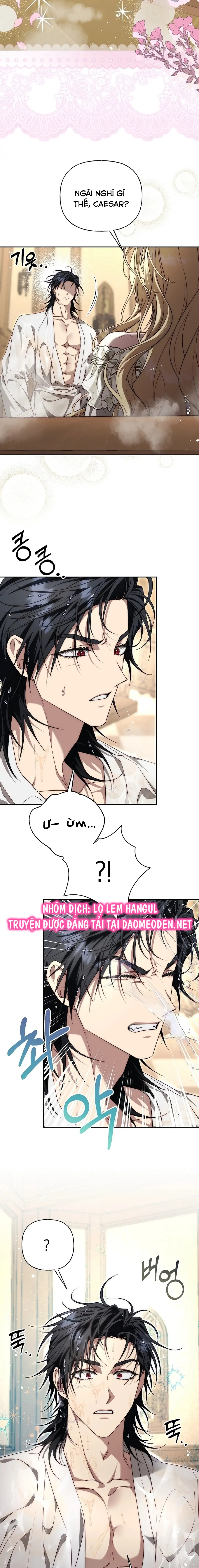 Thuần Hóa Hoàng Tử Quái Vật Chapter 16 - Trang 2