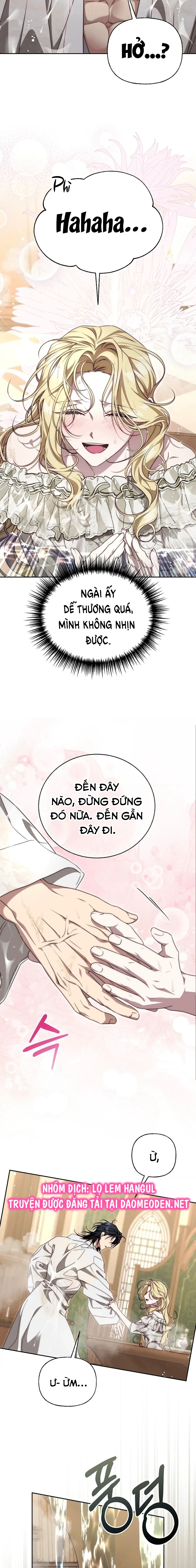 Thuần Hóa Hoàng Tử Quái Vật Chapter 16 - Trang 2