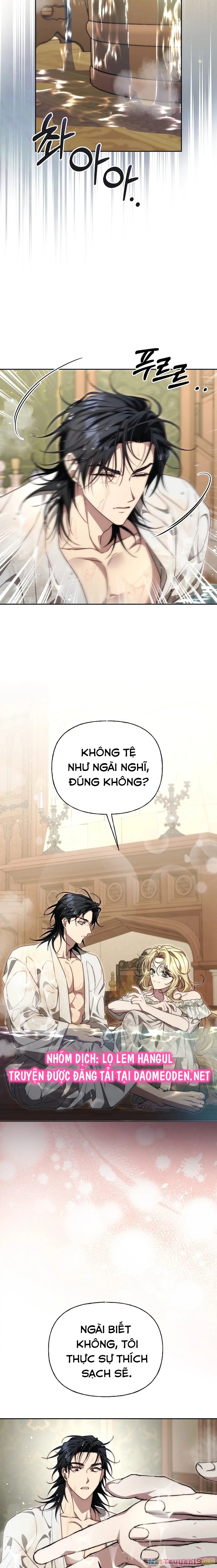 Thuần Hóa Hoàng Tử Quái Vật Chapter 16 - Trang 2