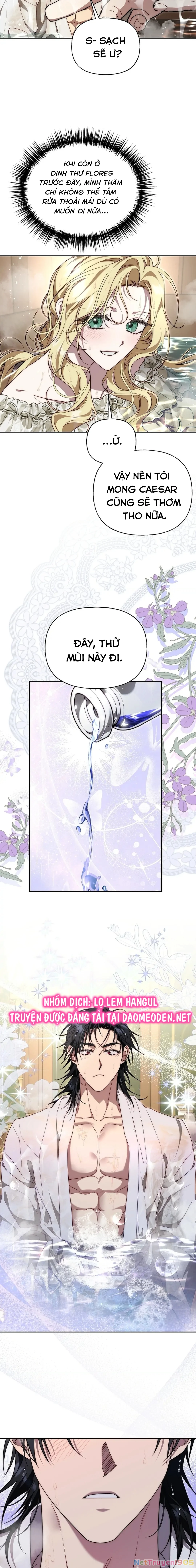 Thuần Hóa Hoàng Tử Quái Vật Chapter 16 - Trang 2