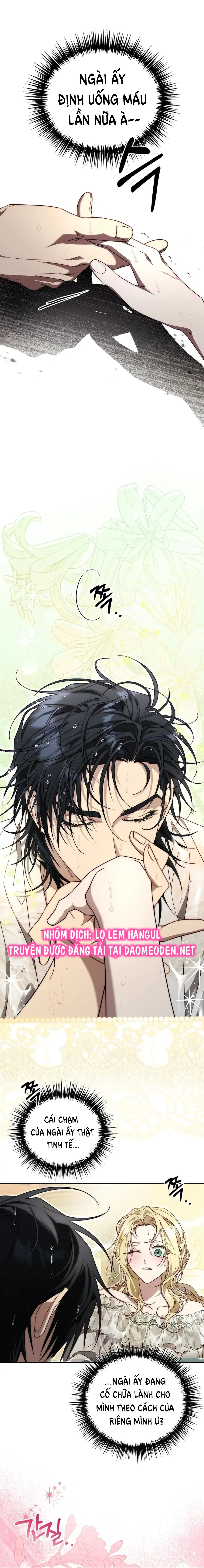 Thuần Hóa Hoàng Tử Quái Vật Chapter 16 - Trang 2