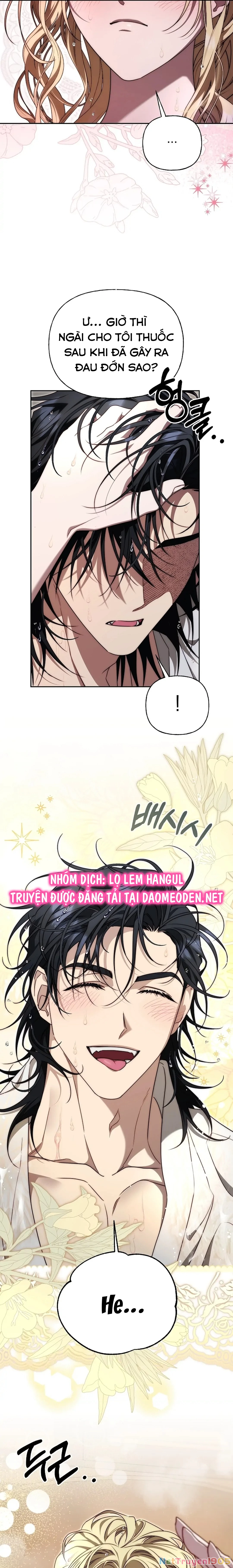 Thuần Hóa Hoàng Tử Quái Vật Chapter 16 - Trang 2