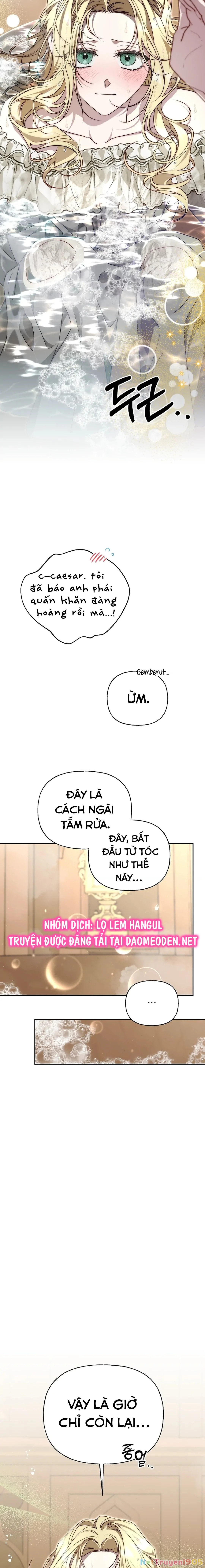 Thuần Hóa Hoàng Tử Quái Vật Chapter 16 - Trang 2