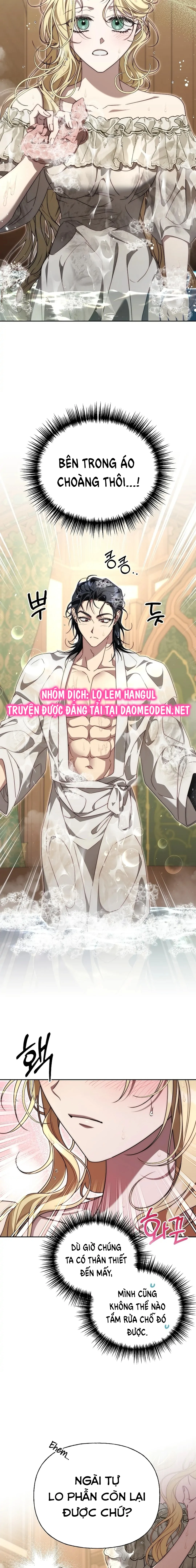Thuần Hóa Hoàng Tử Quái Vật Chapter 16 - Trang 2