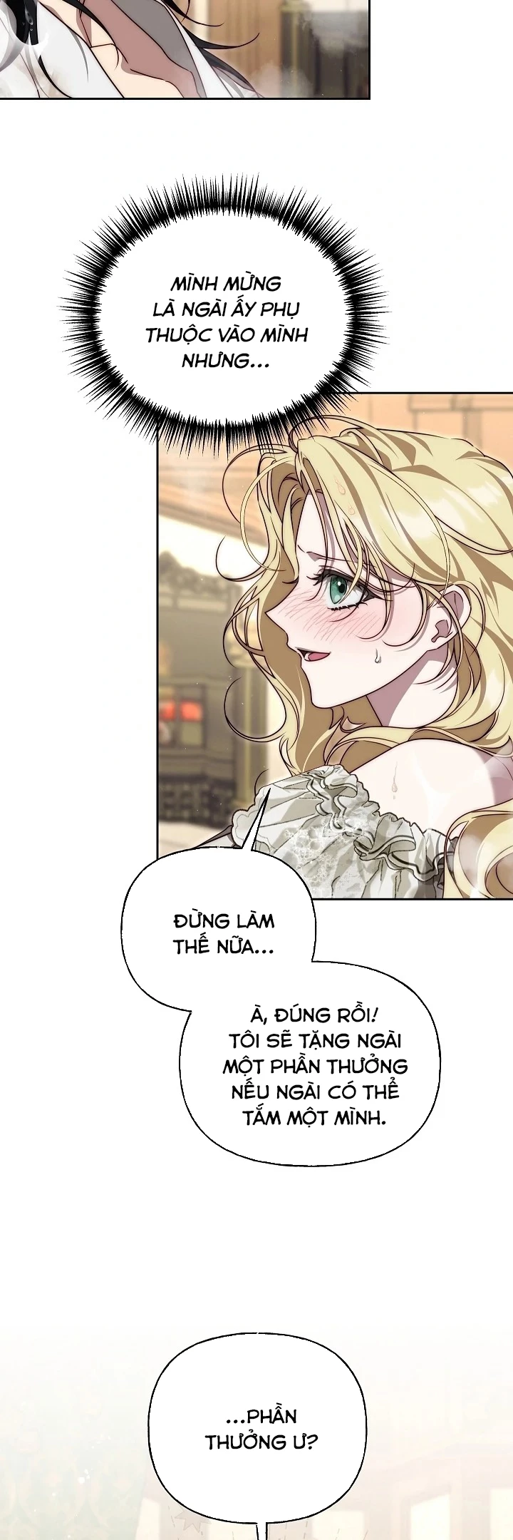 Thuần Hóa Hoàng Tử Quái Vật Chapter 17 - Trang 2