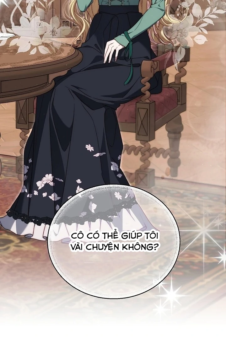 Thuần Hóa Hoàng Tử Quái Vật Chapter 17 - Trang 2