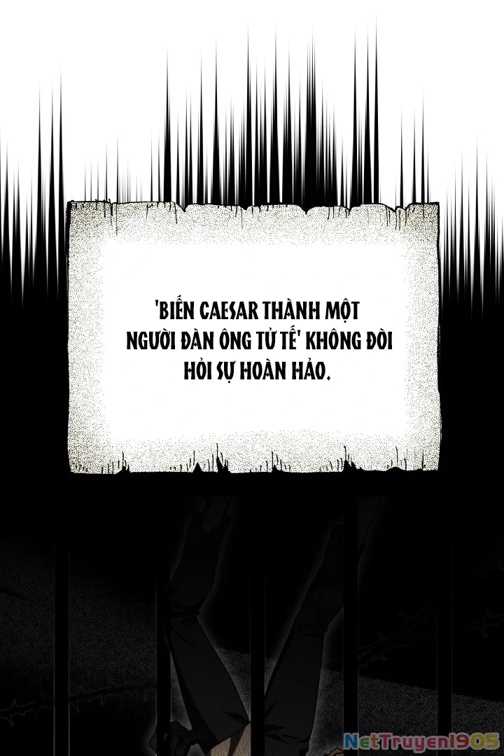Thuần Hóa Hoàng Tử Quái Vật Chapter 17 - Trang 2