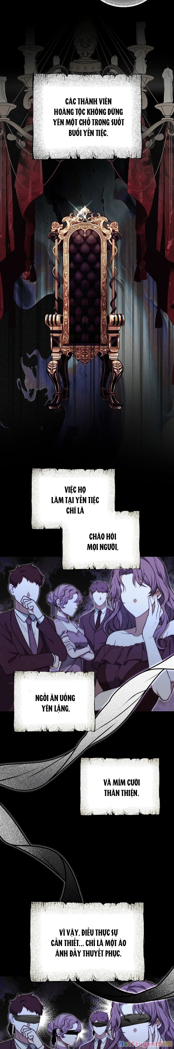 Thuần Hóa Hoàng Tử Quái Vật Chapter 17 - Trang 2